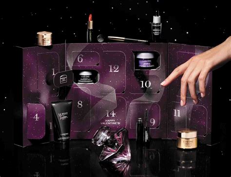 Lancome Advent Calendar 2024: Full Spoilers .